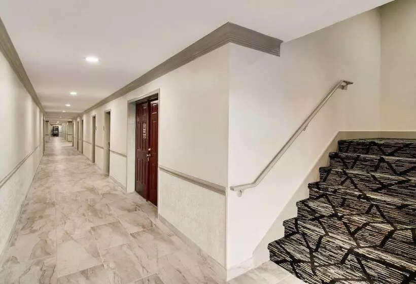 فندق Red Roof Inn & Suites Pensacola Nas Corry