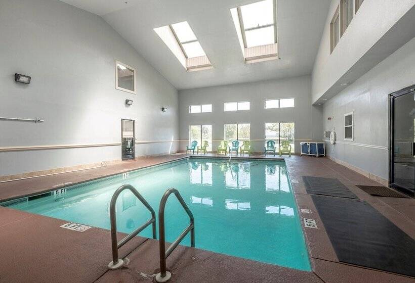 ホテル Red Roof Inn & Suites Pensacola  Nas Corry