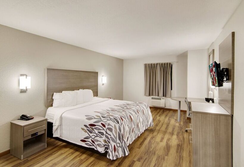 ホテル Red Roof Inn & Suites Pensacola  Nas Corry