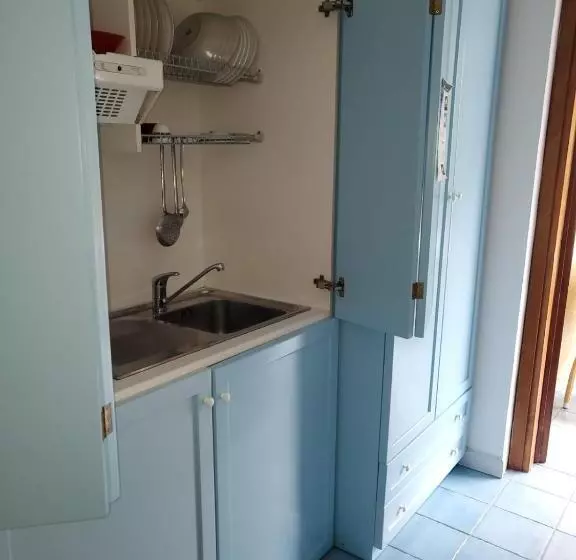 Отель La Darsena