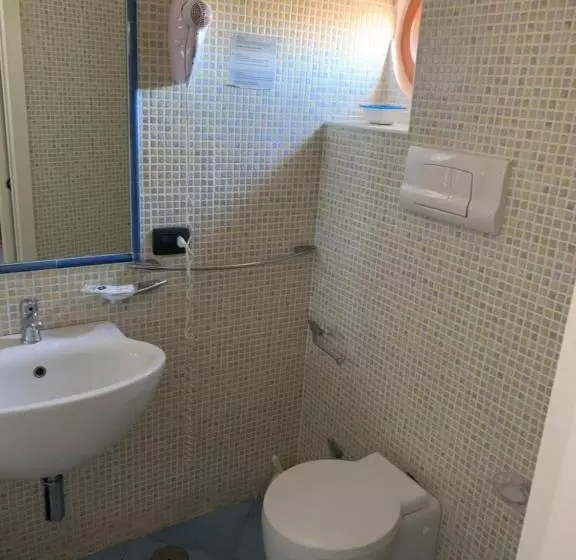 Отель La Darsena