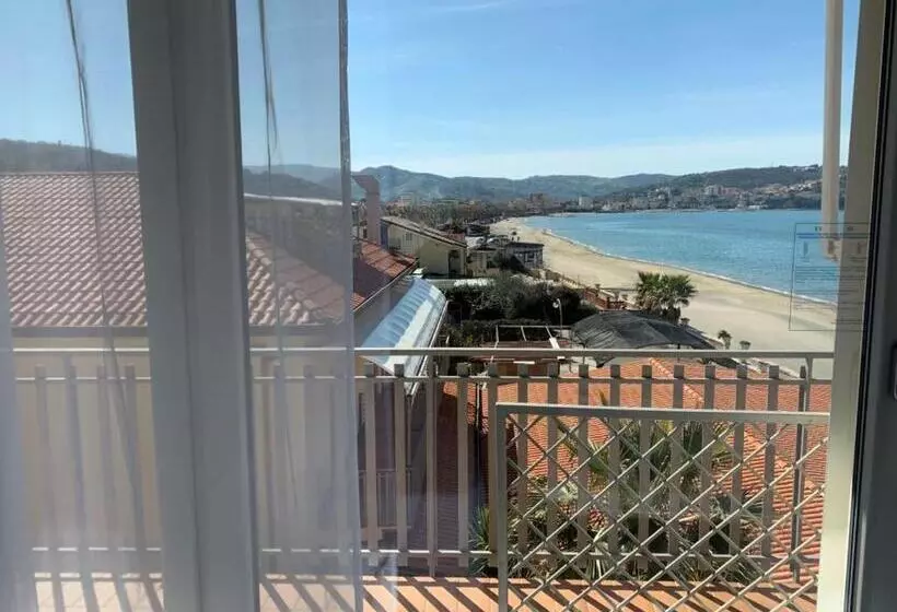 Отель La Darsena