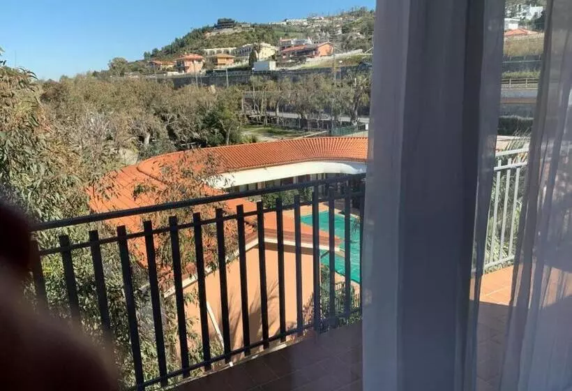 Отель La Darsena