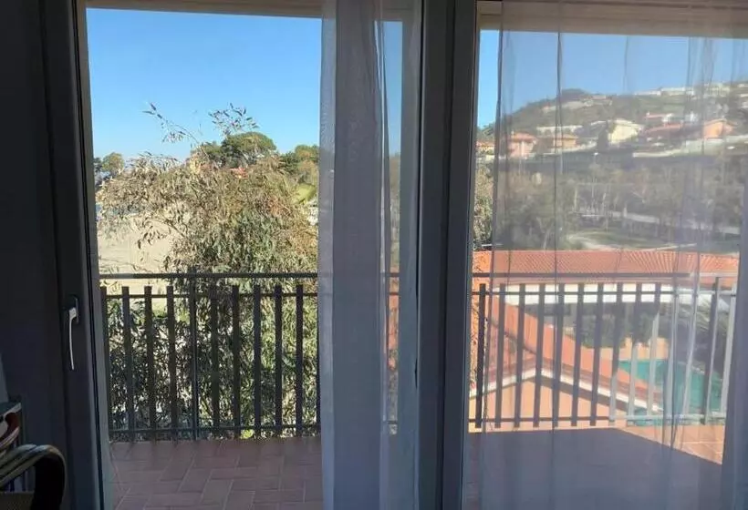 Отель La Darsena