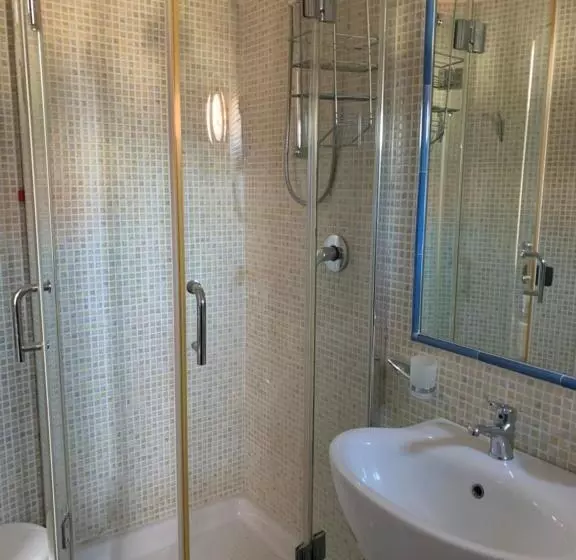 Отель La Darsena