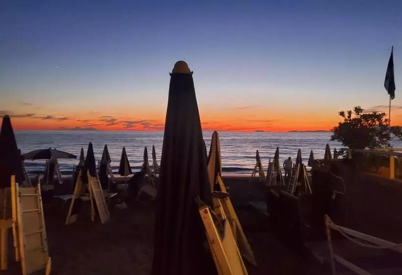 Отель La Darsena