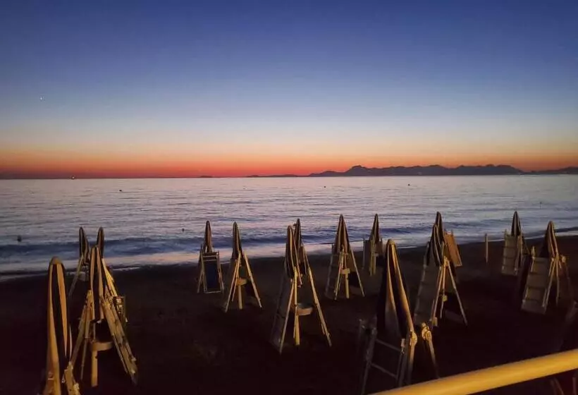 Отель La Darsena