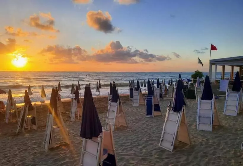 Отель La Darsena