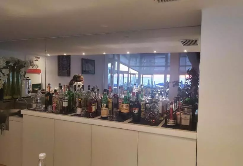 Отель La Darsena