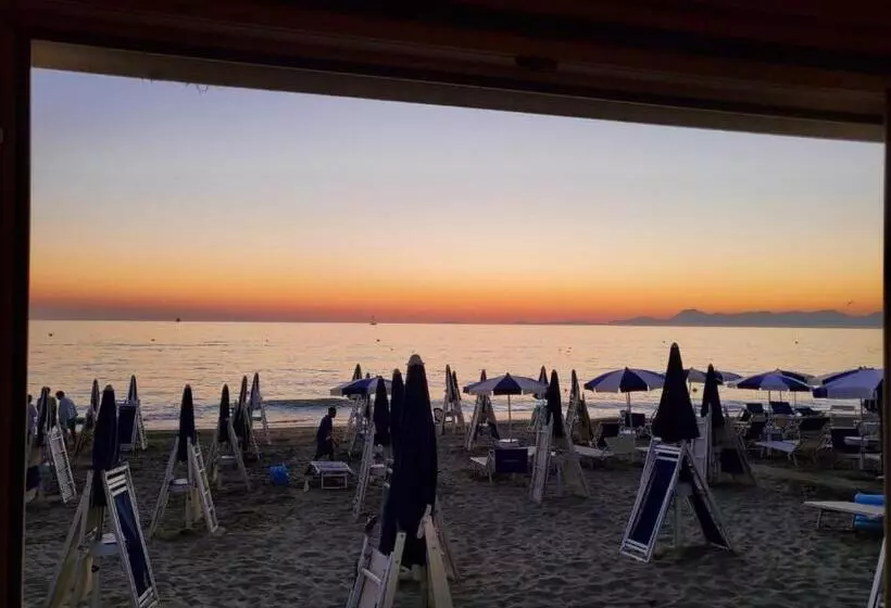 Отель La Darsena