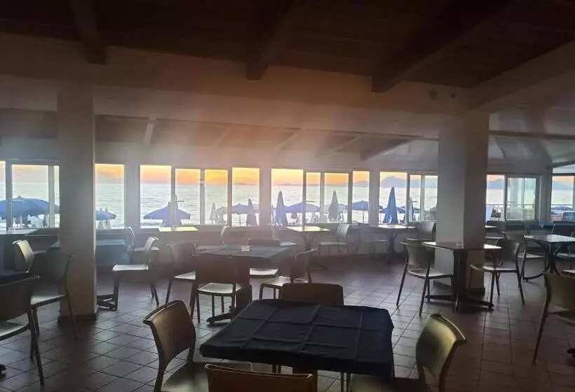 Отель La Darsena