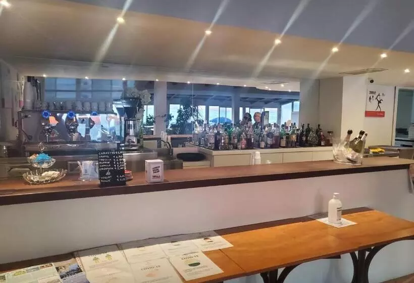 Отель La Darsena