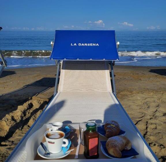 فندق La Darsena