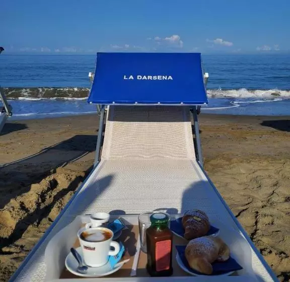 Отель La Darsena
