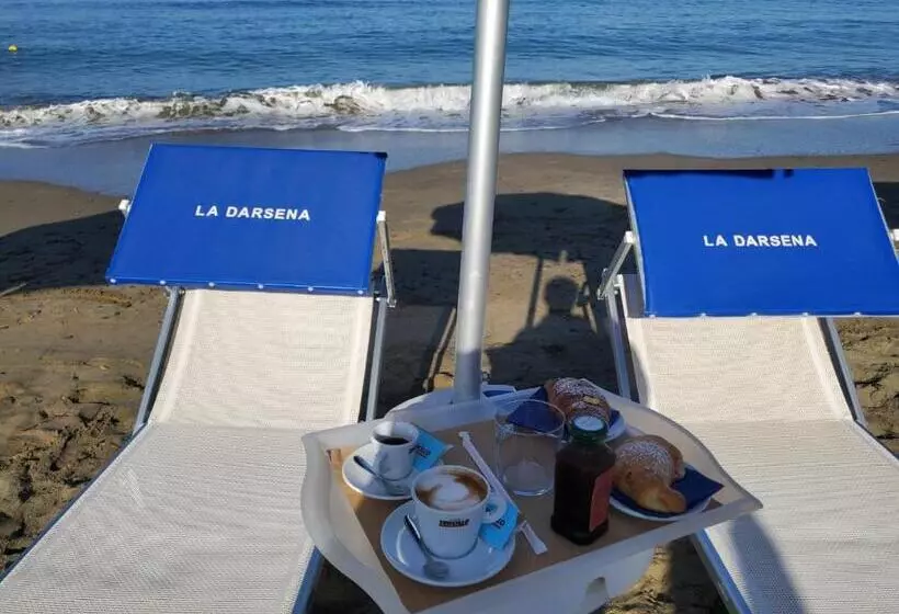 Отель La Darsena