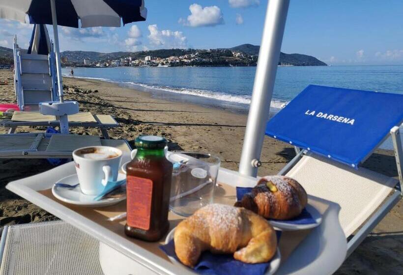 فندق La Darsena