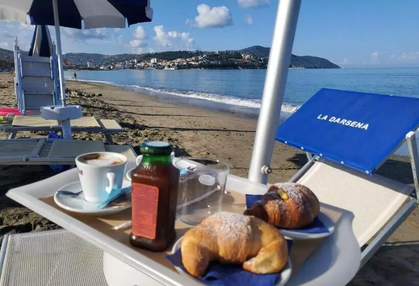 Отель La Darsena