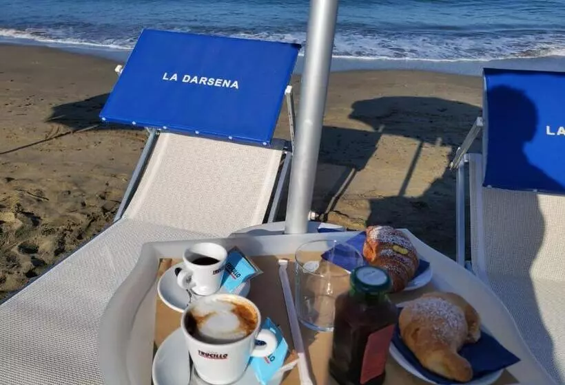 Отель La Darsena