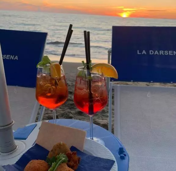 Отель La Darsena