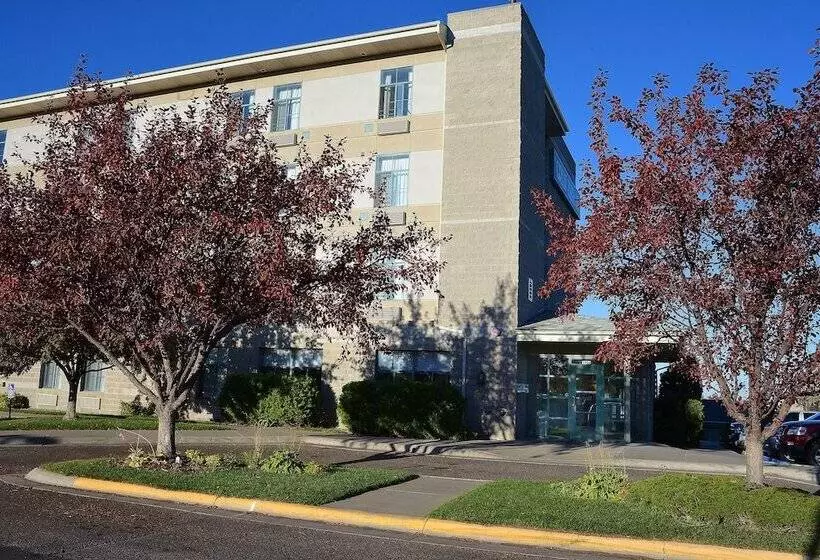 هتل The Great Falls Inn By Riversage