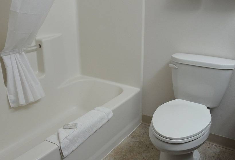 فندق The Great Falls Inn By Riversage