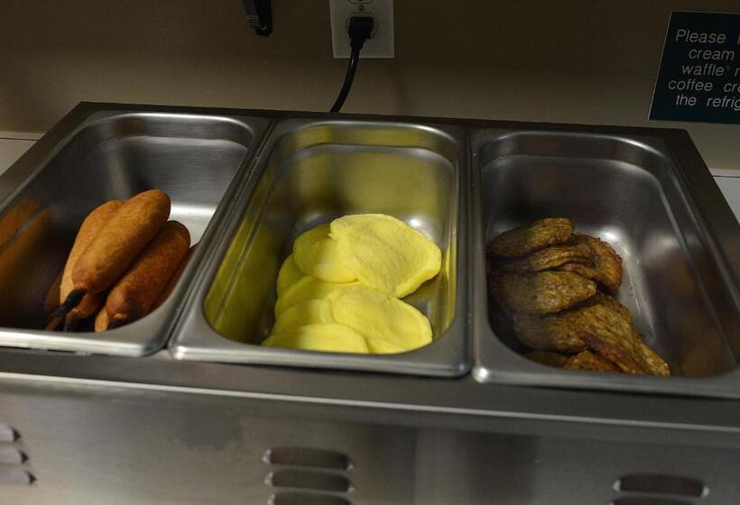 فندق The Great Falls Inn By Riversage