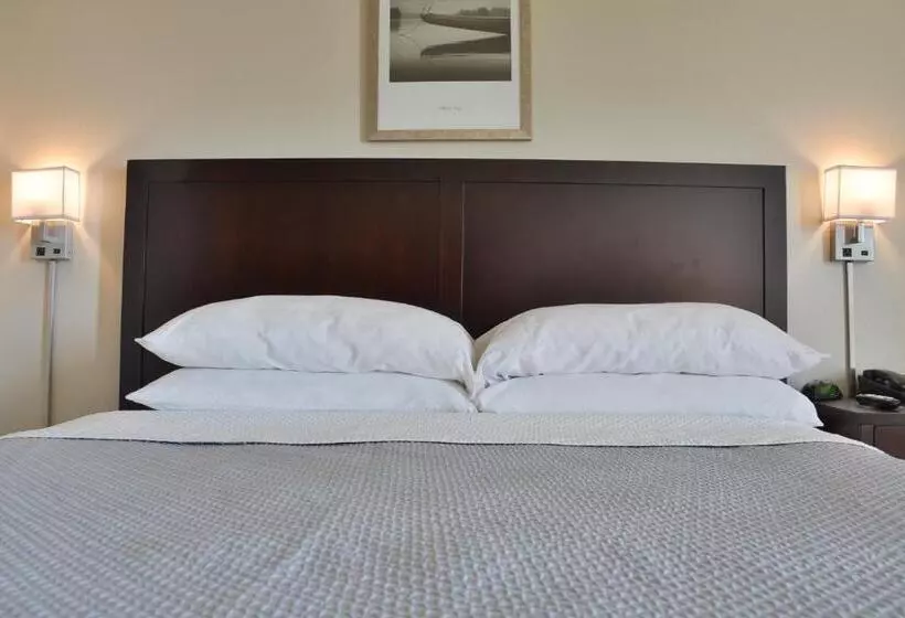 هتل The Great Falls Inn By Riversage