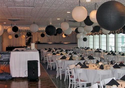 Szálloda The Inn at Okoboji