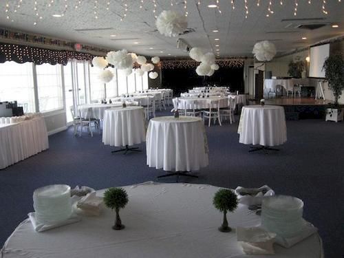 Szálloda The Inn at Okoboji