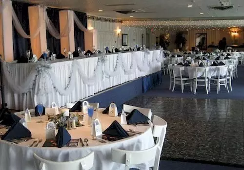 فندق The Inn at Okoboji