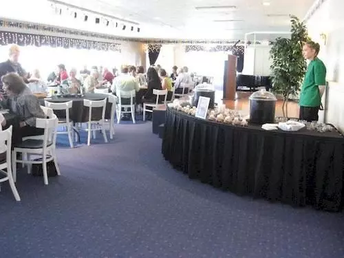 فندق The Inn at Okoboji