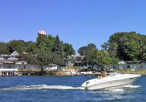 فندق The Inn at Okoboji