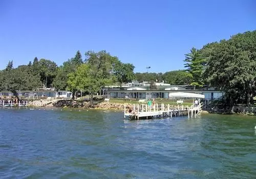 فندق The Inn at Okoboji