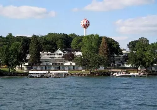 فندق The Inn at Okoboji