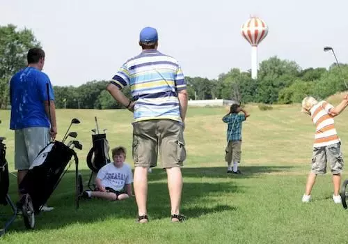 فندق The Inn at Okoboji