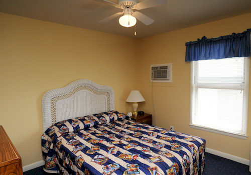 Szálloda The Inn at Okoboji