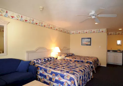 فندق The Inn at Okoboji