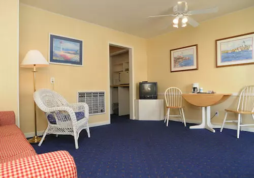 فندق The Inn at Okoboji