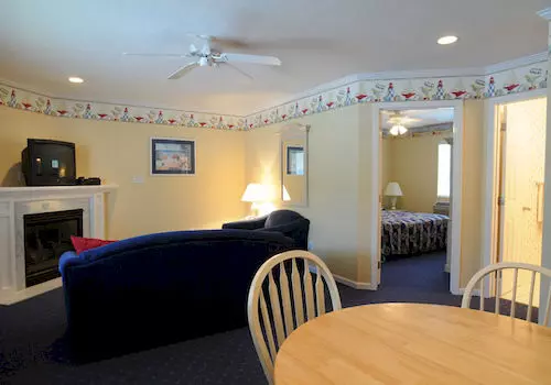 فندق The Inn at Okoboji