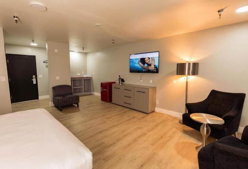 فندق The Lexi Las Vegas