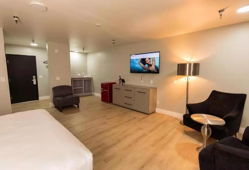 ホテル The Lexi Las Vegas