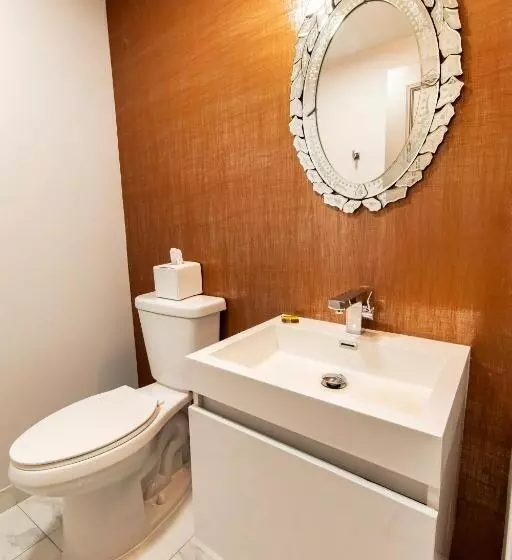 ホテル The Lexi Las Vegas