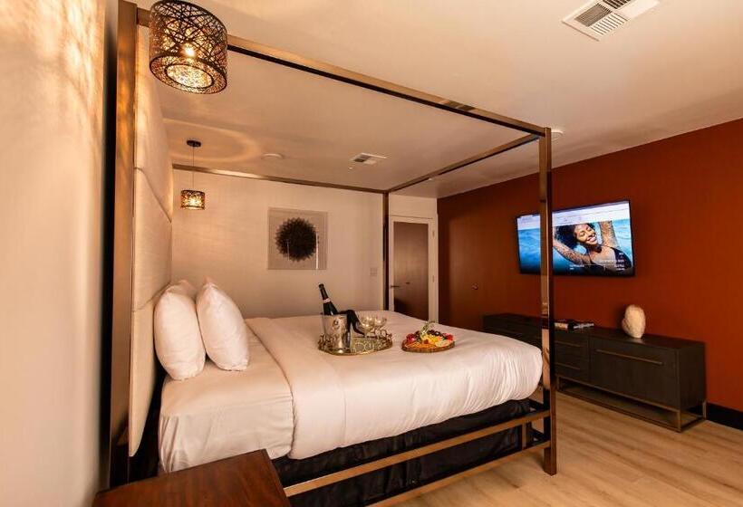 فندق The Lexi Las Vegas