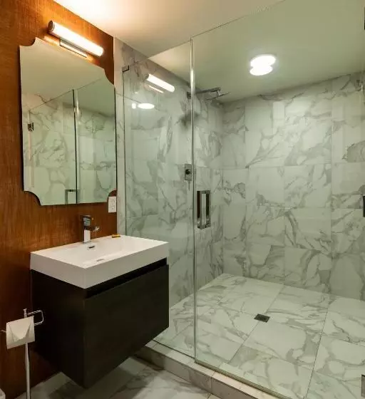 ホテル The Lexi Las Vegas