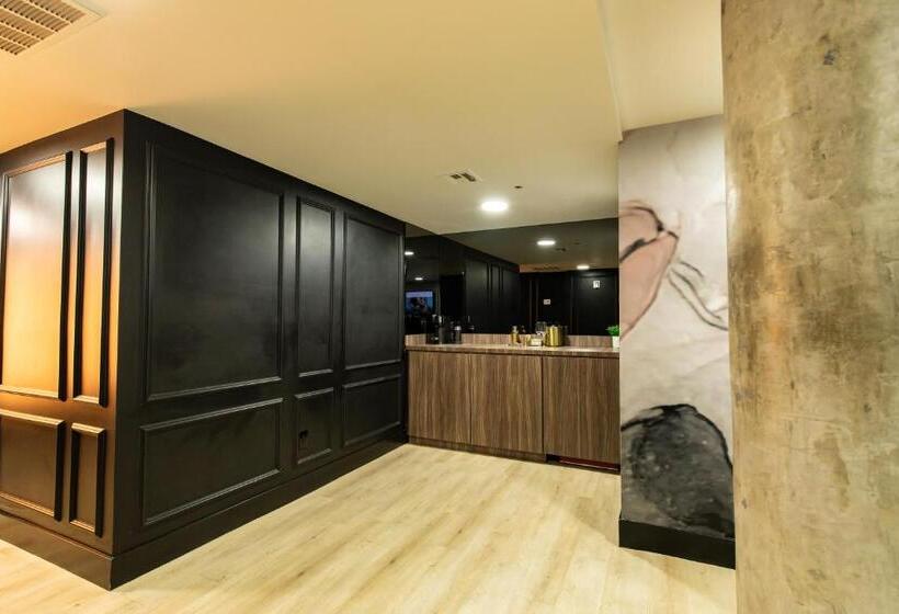 فندق The Lexi Las Vegas