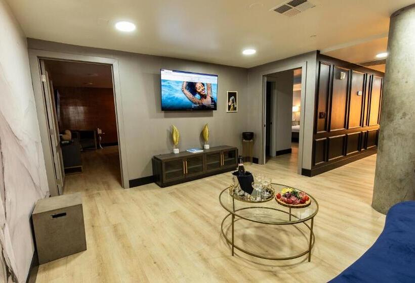 فندق The Lexi Las Vegas