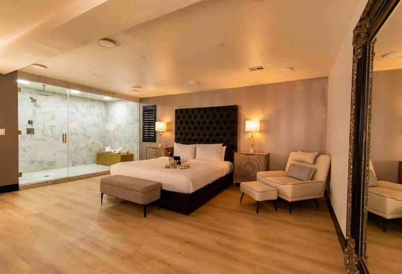 فندق The Lexi Las Vegas