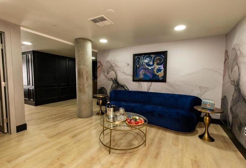 فندق The Lexi Las Vegas