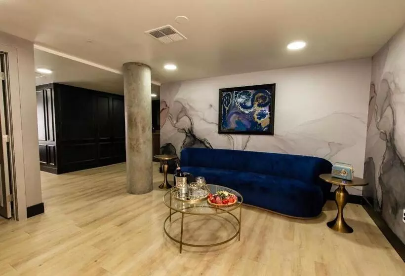 ホテル The Lexi Las Vegas