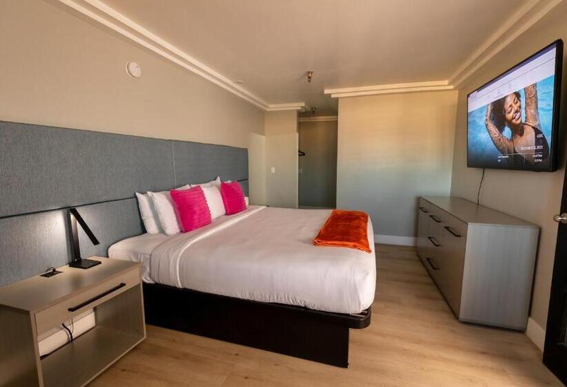 فندق The Lexi Las Vegas